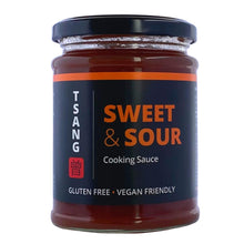 Load image into Gallery viewer, 1 jar of Sweet and Sour sauce