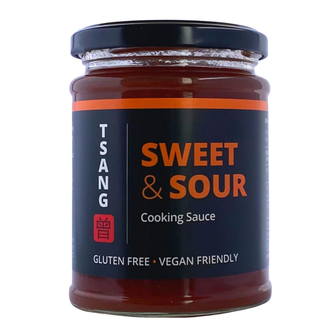 Tsang Sweet and Sour Sauce Tsang Sauce