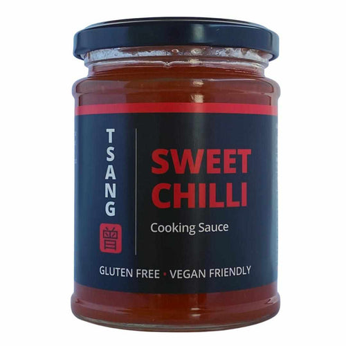 Tsang Sweet Chilli Sauce